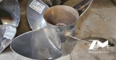 Hélice Bravo I 48-831911 24P Mercury Marine 