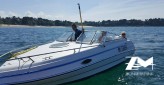  bateau Four winds sundowner 195 avec  remorque