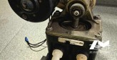 Moteur de Pompe de Cale 12V