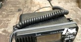 Radio VHF Marine IC-M323 