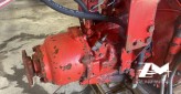 Inverseur hydraulique Velvet 72C 