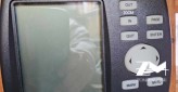 Garmin GPS 128 12 channel