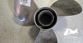 Hélice Bravo III 48-823667 Mercury marine 26P