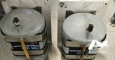 Système de récupération de liquide de refroidissement CRS 150 Arize Technologies