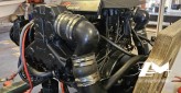 Moteur Mercruiser V6 Carbu