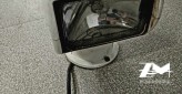Projecteur de recherche télécommandée Jabsco 