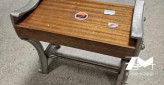 Chaise moteur de secours hors-bord