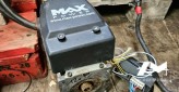 Propulseur d’etrave Max Power CT80