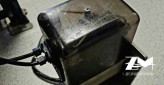 Moteur de Flap Bennett 12V 