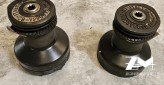 Winch 62 Barbarossa aluminium