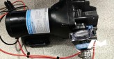Pompe à eau Par-Max HD4 
