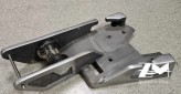 Davier d’étrave aluminium