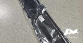 Quille gonflable quicksilver noire 