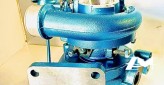 Turbo IHI Toyota reconditionné en France 