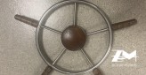 Volant diamètre 28cm
