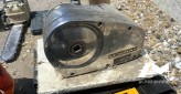 Guindeau Lewmar 700W Pro Serie 1000  
