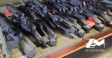 Actionneur de direction assisté Mercruiser 15294-C