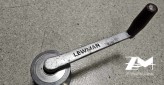Winch Standard 6 Lewmar 1 vitesse avec manivelle