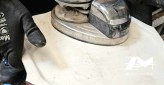 Guindeau vertical DP3 1012  