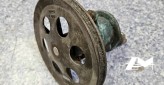 Pompe à eau de mer 3858847 Volvo Penta