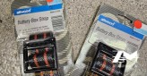 Sangle d’arrimage Attwood 9013-3