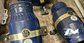 Ventilation de cale ITC Marine 
