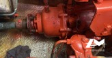 Renault couach RC210D base ford