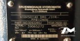 BRUENINGHAUS A10VS0140 HYDRAULIC MOTOR in Stock for Sale