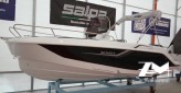 SALPA SUNSIX 20 NEUF 2022