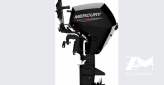Moteur Mercury F20 EFI MH – MLH