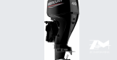 Moteur Mercury F40 EFI ELPT