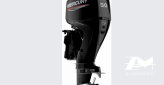 Moteur Mercury F50 EFI