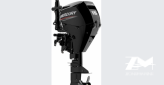 Moteur Mercury ME-F15 EFI MH