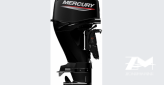 Moteur Mercury F40 EFI ELPT