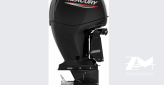 Moteur Mercury F80 EFI ELPT
