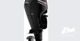 Moteur Mercury F100 EFI ELPT