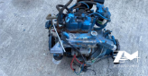 Moteur Nanni Diesel 13cv pour pièces
