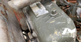 Moteur Renault Diesel 150cv 6 cylindres