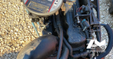 Moteur mercruiser 3L 135 cv