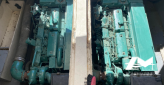 Moteur Volvo Penta Tamd 61