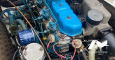 Moteur Indenor Diesel 60cv