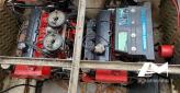 Moteur Volvo Penta Aq145