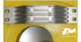 Kit anode Yamaha