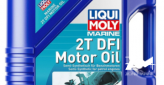 Huile moteur Liquimoly TC-W3 DFI