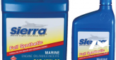 Huile moteur Sierra 10W-30