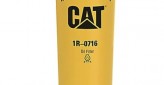 Filtre à huile 1R0716 Caterpillar