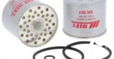 Filtre carburant N1117  