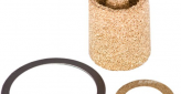 Filtre carburant OMC 984491 