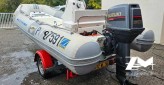 Zodiac cherokee 480