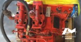Twin Disc MG-5111 2,04:1